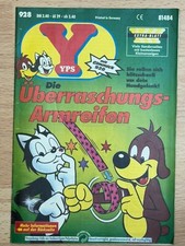 YPS Heft OHNE Gimmick Nr.926