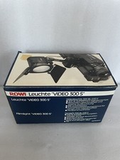 Rowi video 300 - video, s