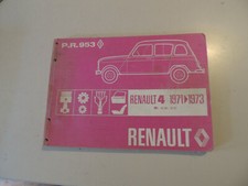 1971 1973 ersatz teile - 1971-1973,