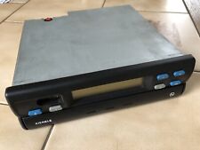 Fahrtenschreiber Kienzle MTCO