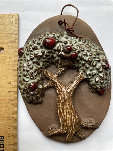 Baum wandbild wanddekoration - ,