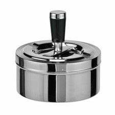 Drehaschenbecher Aschenbecher