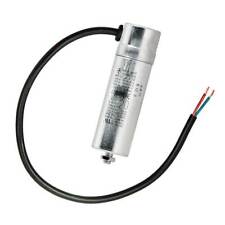 20uF Kondensator für Lescha Betonmischer Kabelanschluss VDE CE,Industriequalität