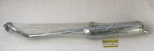 New piaggio vespa exhaust - *new*,