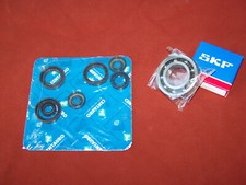 Kurbelwellenlager und