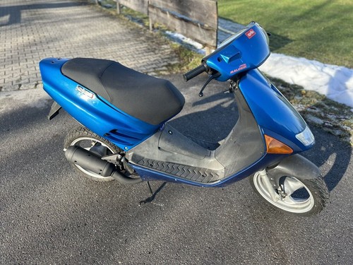 Sitzbezug für aprilia - sr, 50