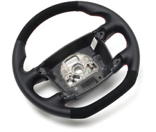 Tuning Abgeflacht Alcantara Lenkrad für VW Touareg 7L  Phaeton GP1  3D0419091