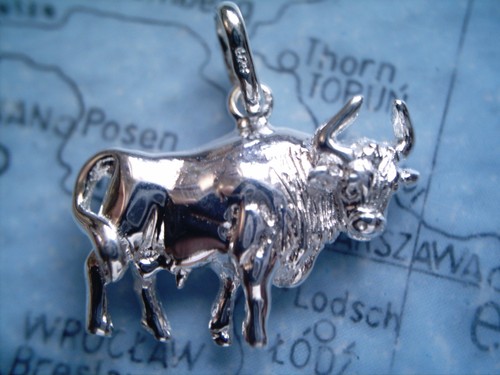Stier figur sternzeichen - stier,