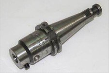 Grundaufnahme Werkzeughalter - Lizenz KOMET - SK40 x M16 - DIN69871 - ABS 40