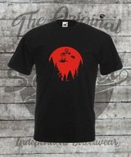 T-Shirt Größe S - 4XL Film Fun Shirt E.T Klassiker 80er Kino Movie DVD Hoolywood