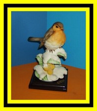 G. Armani Figur  Vogel