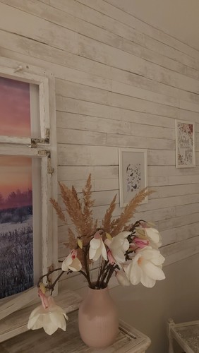 Vlies tapete antik - antik, holz