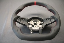 LENKRAD VW GOLF 7 GTI GTD R TUNING NEU BEZIEHEN 