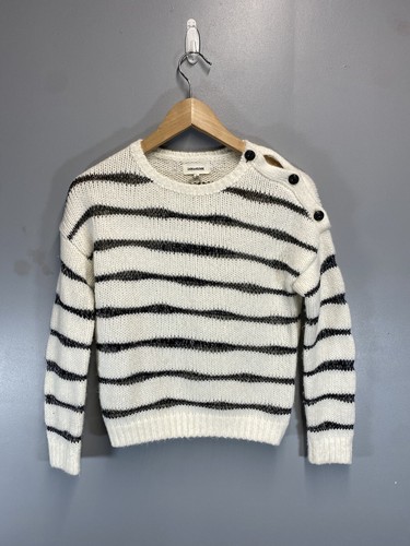 Zadig voltaire streifen - &,