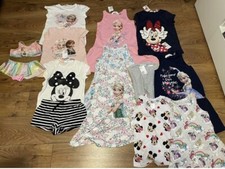 H&M Disney Eiskönigin Minnie