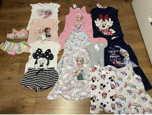 Disney eiskönigin minnie - h&m,