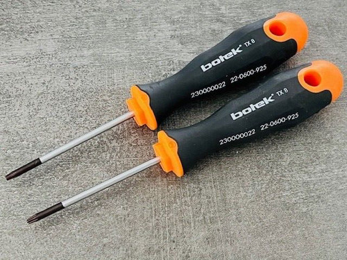 Botek torx schraubendreher - botek,