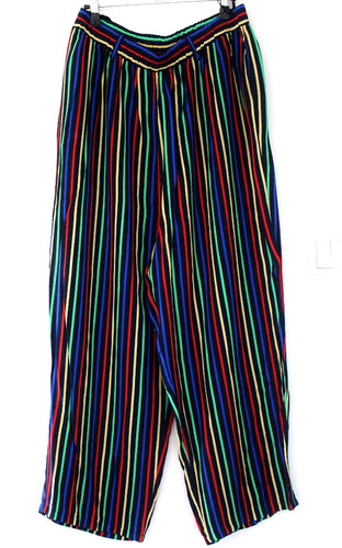 Pumphose ville baggy - pumphose,
