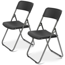 Sekey Klappstuhl 2er Set