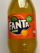 6x500ml Fanta Orange PET