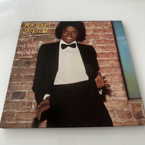 Michael jackson off the wall - off,