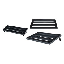 Pedalboard für Gitarre