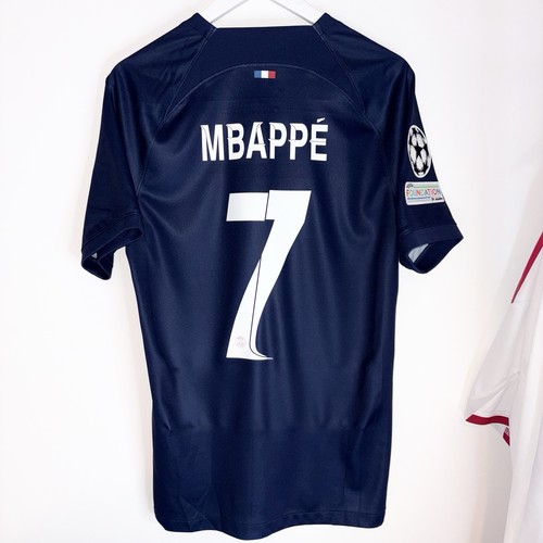 Psg 2023 2024 nike - psg, heimtrikot