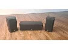 Yamaha Surround Speaker Center