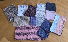 8 Loops und 2 Tücher von