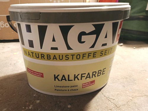 Haga schweizer natur - haga,