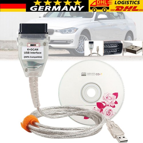 Für bmw diagnosegerät - für,