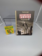 Theodor Pussel Gesamtausgabe 2