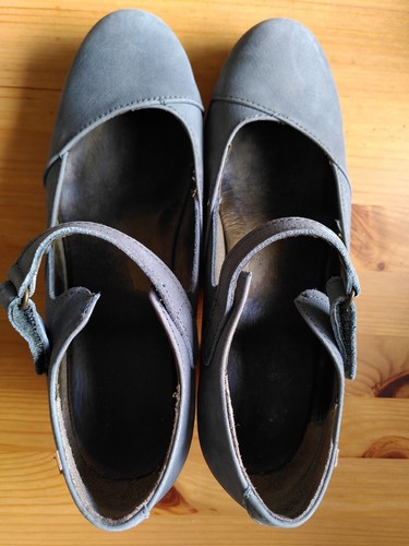 Naturalista pumps pleasant - el,