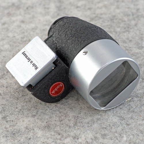 Kodak retina multi viewfinder - kodak,