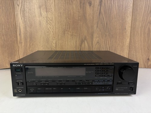 Sony stereo am - sony, stereo/fm-am