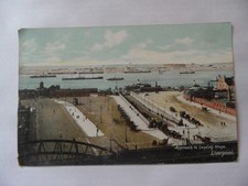 England: Annäherung an die