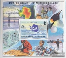 Briefmarken Britische Gebiete