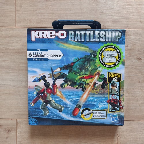 Hasbro kre battleship 38954 - hasbro,
