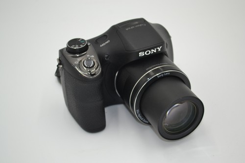 Sony cyber shot dsc - sony,