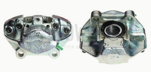 Bremssattel vorderachse rechts - vorderachse,