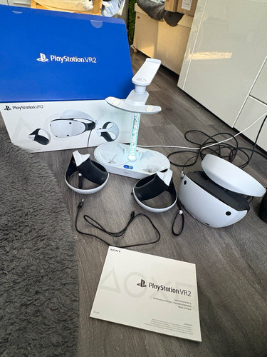 Sony playstation vr2 psvr2 - sony,