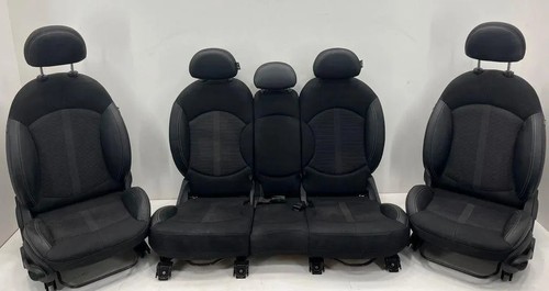 Mini cooper r56 sitze set - set, 1.60