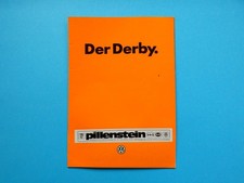 Prospekt / Katalog /