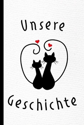 Unsere geschichte das - unsere, buch