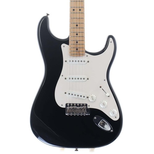 Fender eric clapton - fender,