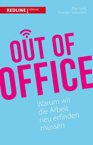 Out office - of,
