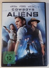 Cowboys & Aliens - Daniel