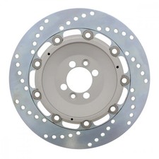 Bremsscheibe hinten EBC für