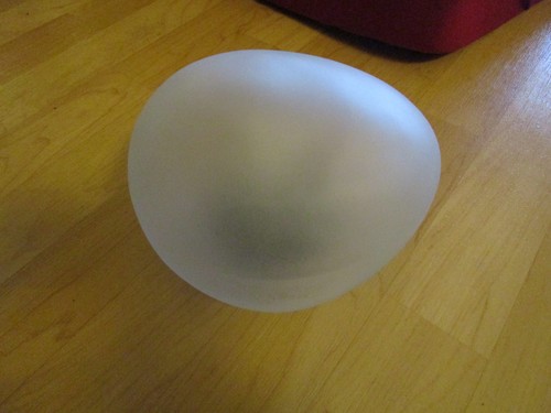 Led lampe stein - led,