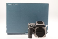 HASSELBLAD H4D-60 Gehäuse -